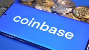 Coinbase $ 1 Trillion Does $ 1, Beer