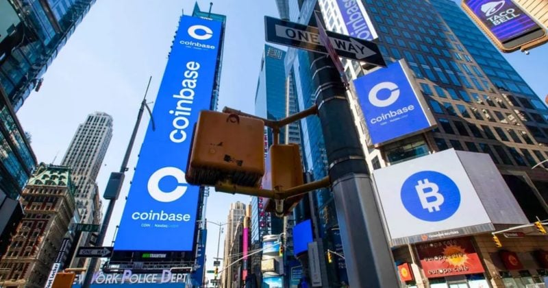 Coinbase First 24/7 Quccoin And Eheteum Fuls In Usa