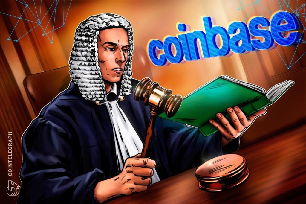 Coinbase Other Data Banner Collection Stock Differences