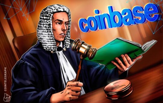 Coinbase Other Data Banner Collection Stock Differences