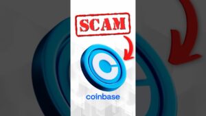 Coinbase Scams Crypto Community