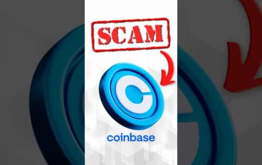 Coinbase Scams Crypto Community