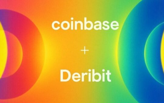 Coinbase Is Inserted For $ 2.9 B $ 2.9B