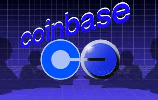 Coinbase Is Just Functionality - What Is This Means For The Fishes