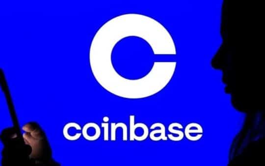 Coinbase Will Win $ 20 Million To Meet Data Violation
