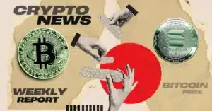 Coinededia Drying: High Crypto News This Week - Customers, Regulations And Institutional Adoption
