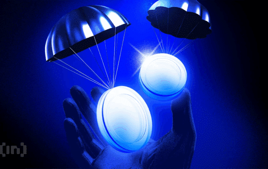 Coinmarketcap Announces Token Launchpad With Aster Airdrop