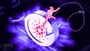 Cardano Whales Slide As Ada Price Faces Potential Death Cross