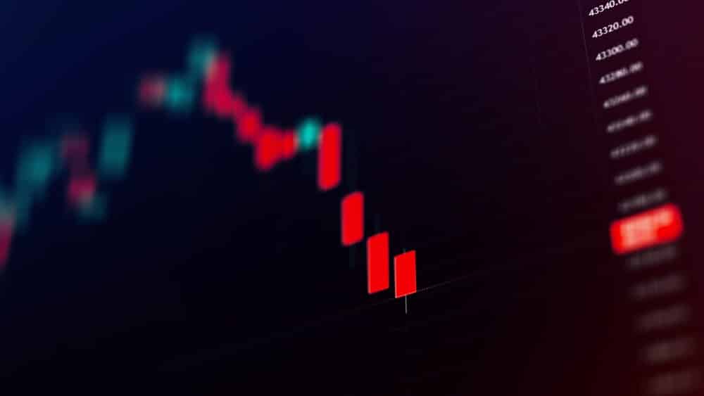 Can Mantra Price Rebound As Rsi Falls Below 20?