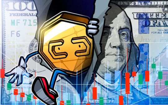 Crypto, Nfts Are Germard Boats In The Ends Of The
