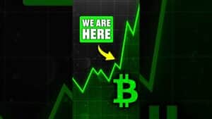 Crypto Bull Run Is Starting