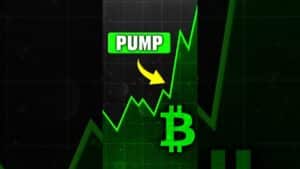 Crypto Is About To Pump