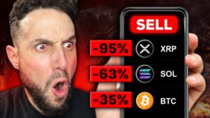 Crypto Will Never Be The Same After This