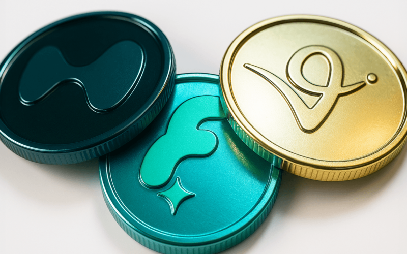 Crypto Winkers And Bloods: Filly, An Imaginary Week Sauce, Moving A Trumpet And Penny Weeks