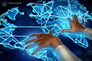 Crypto Estimates $ 600B Quech Border Payments: Bc Reports
