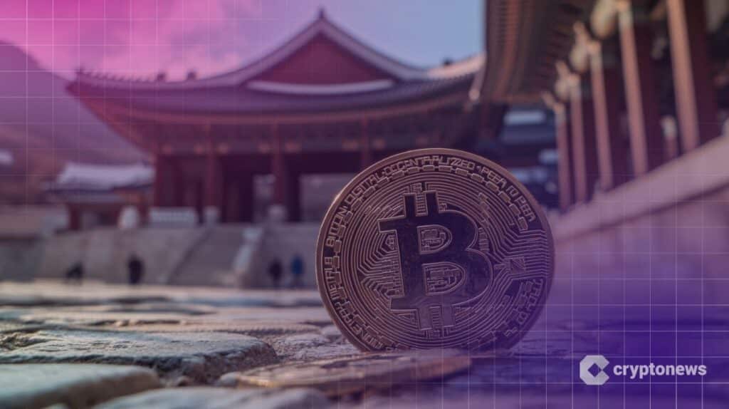 South Korean Regulator Designates Crypto Exchange Bithumb As A Conglomerate