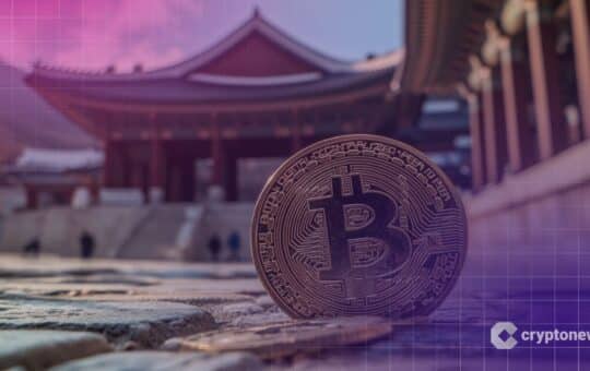 South Korean Regulator Designates Crypto Exchange Bithumb As A Conglomerate
