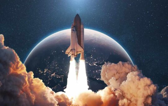 Crypto Start A Copy Of $ 10T