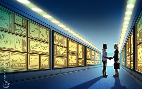 Crypto.com, Launch Snow Money In The Palcony In Canary