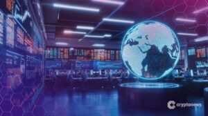 Crypto.com Miridd License To Submit Around Europe