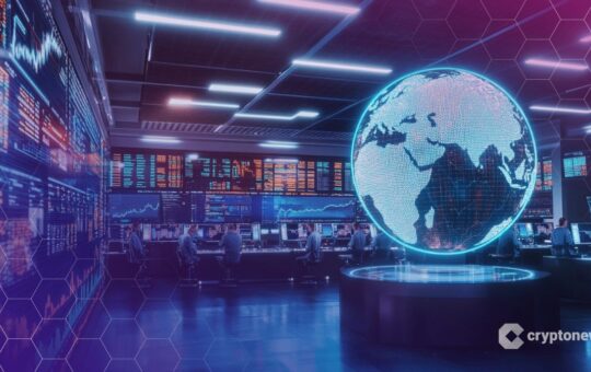 Crypto.com Miridd License To Submit Around Europe