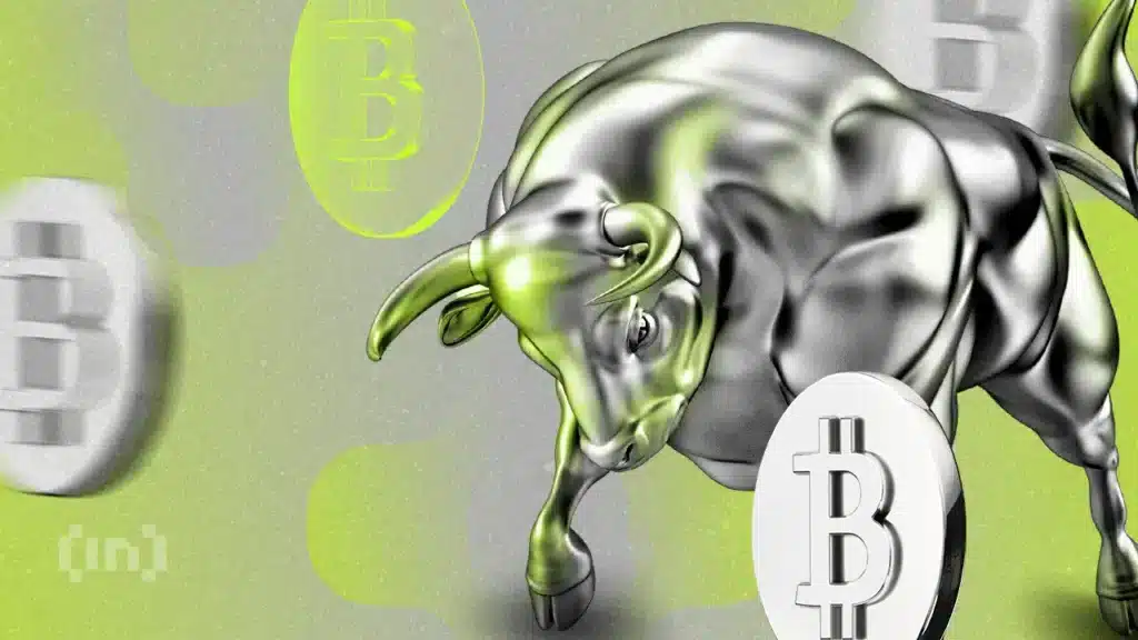 Customs Market Signs 1 Could Bitcoin Be On The Verge Of A Bull Rally? Analysts See Positive Signs In May