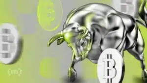 Could Bitcoin Be On The Verge Of A Bull Rally? Analysts See Positive Signs In May