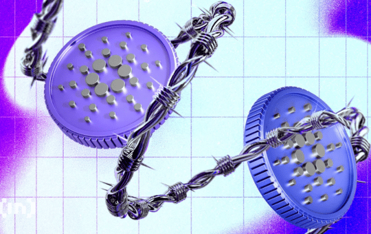 Cardano Bull Power Fades As Ada Eyes Return To Year-To-Date Lows