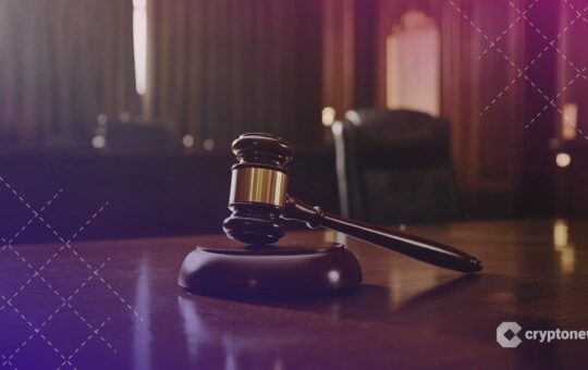 Doj Busts Creypto Scam In $ 263M Scam: Cars And $ 500K Parties