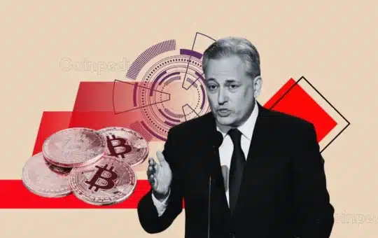 Trump’s Ai And Crypto Czar Pushes Bitcoin Strategy, Clashes With Elizabeth Warren