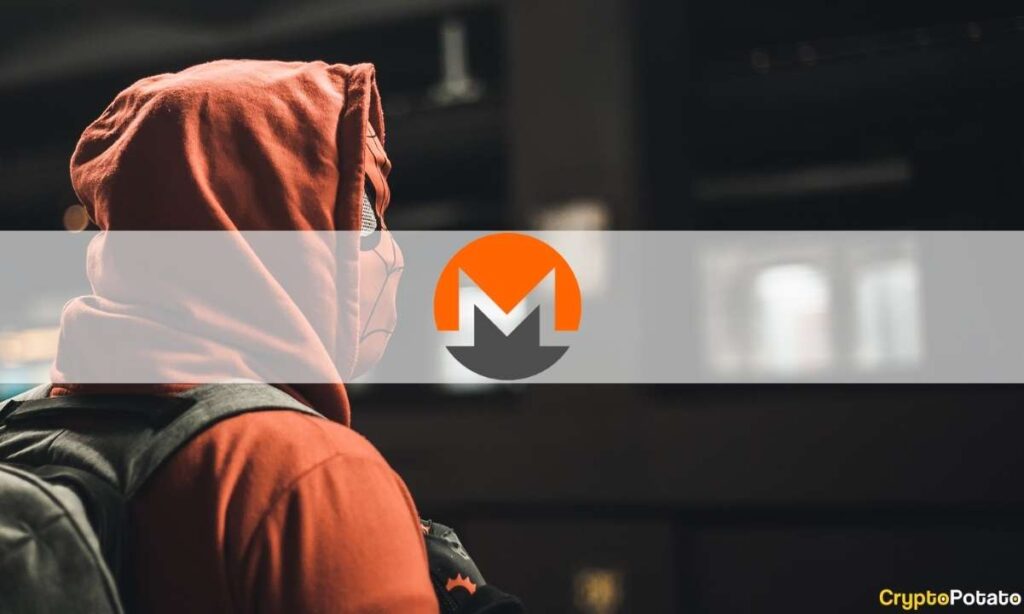 Did $ 330 Million Scam Fuel Monom (Xmr) Had 50% Pricing? (Zchxbt)