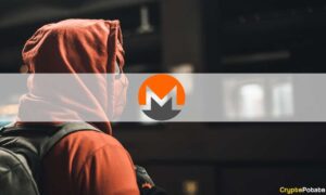 Did $ 330 Million Scam Fuel Monom (Xmr) Had 50% Pricing? (Zchxbt)