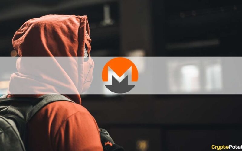 Did $ 330 Million Scam Fuel Monom (Xmr) Had 50% Pricing? (Zchxbt)