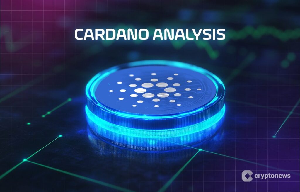 Cardano Price Set To Explode Following Successful Bitcoin Bridge Test?