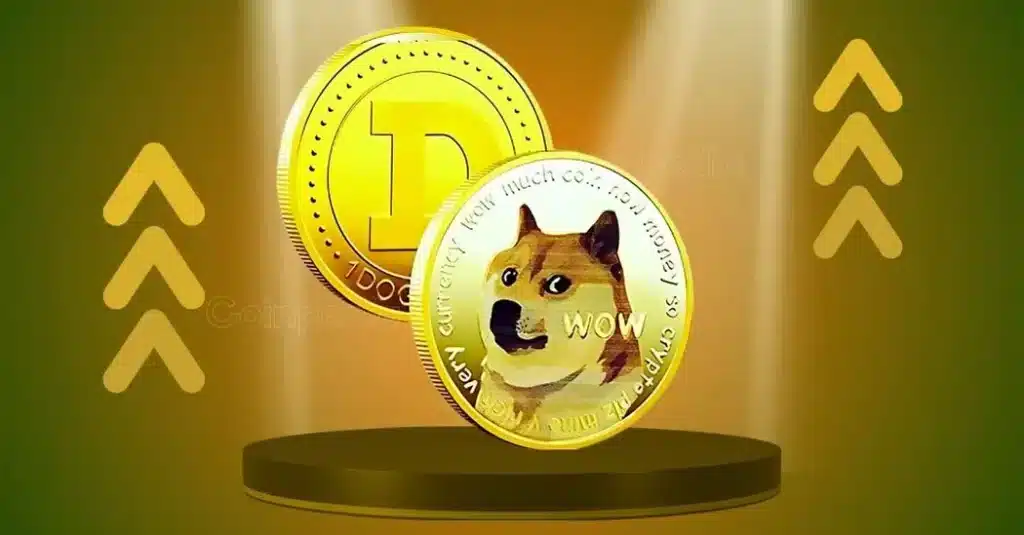 Dogcoin Price Pre-May 2025 - Can You Make $ 0.2? 1 Dogecoin Price Today Is Doge Ready For A Major Breakout