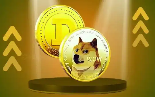 Dogecoin Price Today Is Doge Ready For A Major Breakout