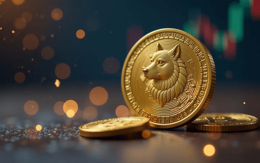 Dogcoin Of The Ocean Reinforces The Movement Of The Ocean