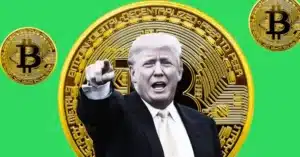 Donald Trump 'I Want The Confident That I Want - If China Is Late, China Win