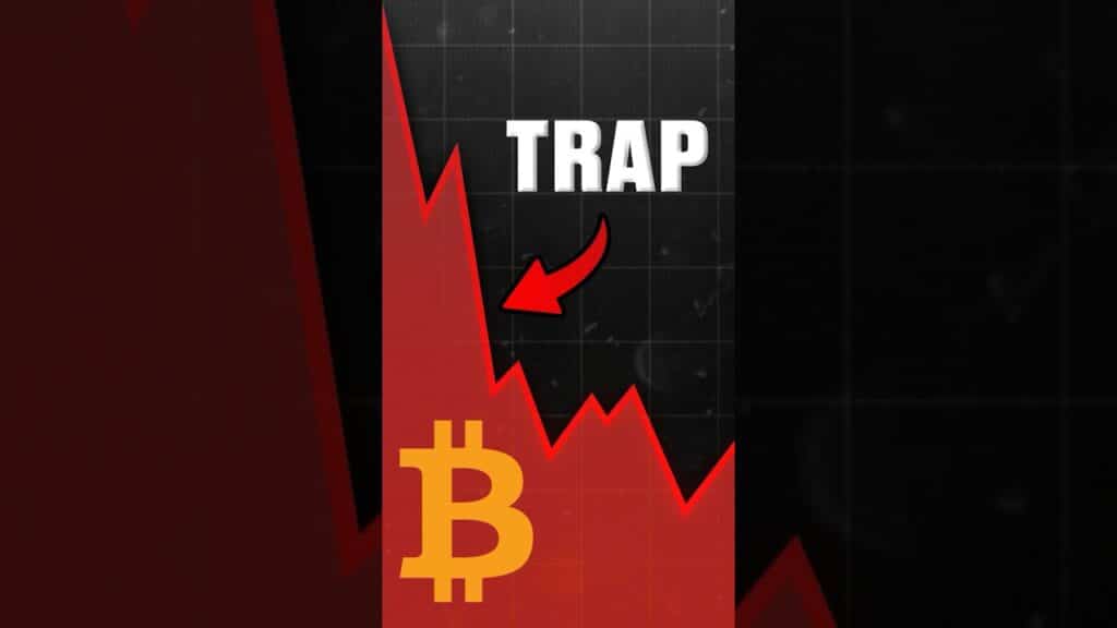 Dont Fall For This Crypto Trap