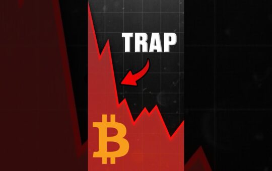 Dont Fall For This Crypto Trap