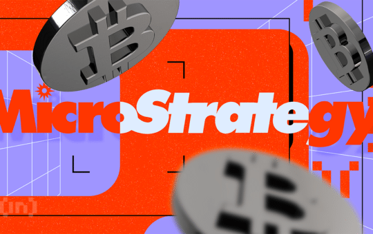 Riot Sells 475 Bitcoin While Microstrategy Makes Another $180 Million Purchase