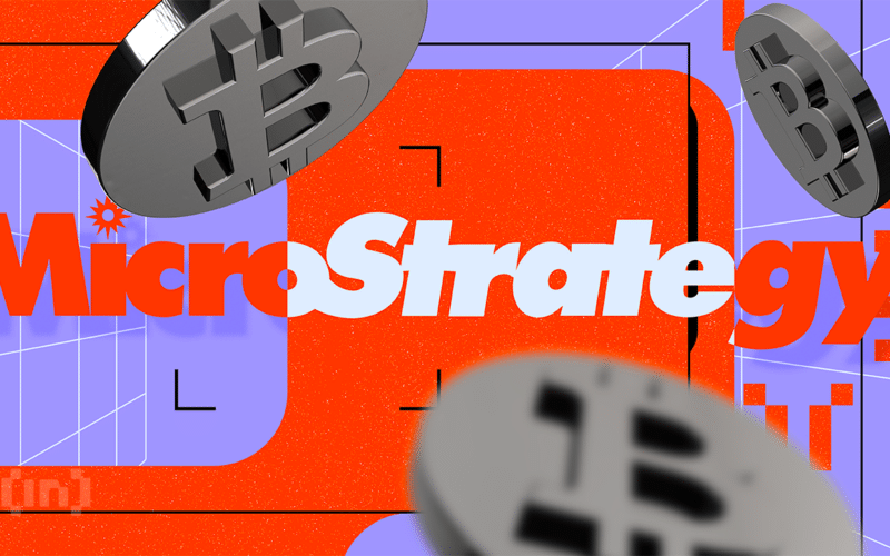 Riot Sells 475 Bitcoin While Microstrategy Makes Another $180 Million Purchase