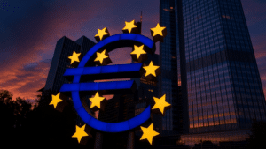 Eci Selected Cote Selected By Ecb To Develop Digital Euro Technology