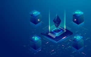 Ethereum Upgrade
