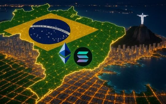 Etherum, Sula, And The Future Future, The Future Of The Future Will Be In The Next Month