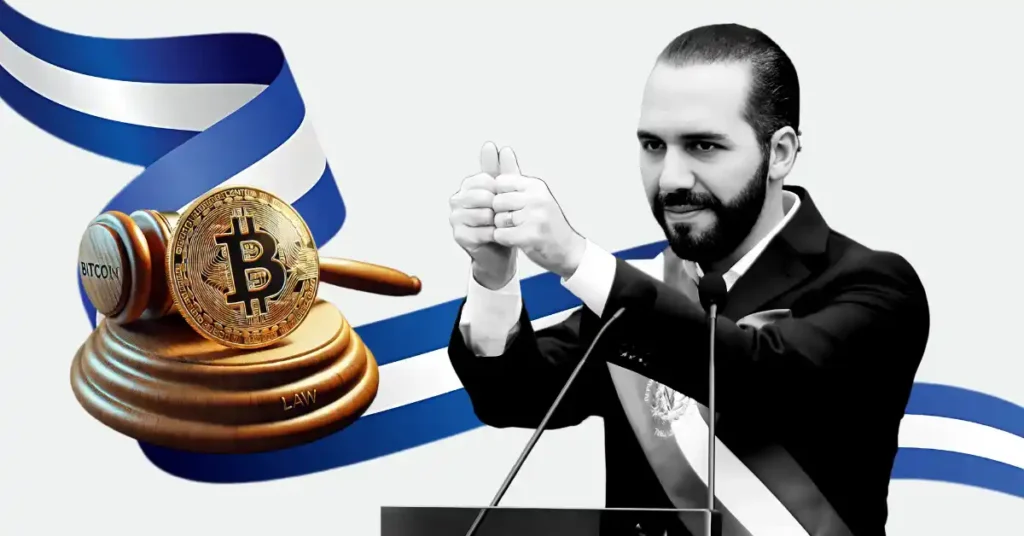 El Salvador Bikko Holds Found $ 357M 1 El Salvador Bikko Holds Found $ 357M