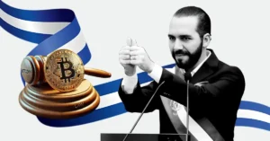 El Salvador Bikko Holds Found $ 357M