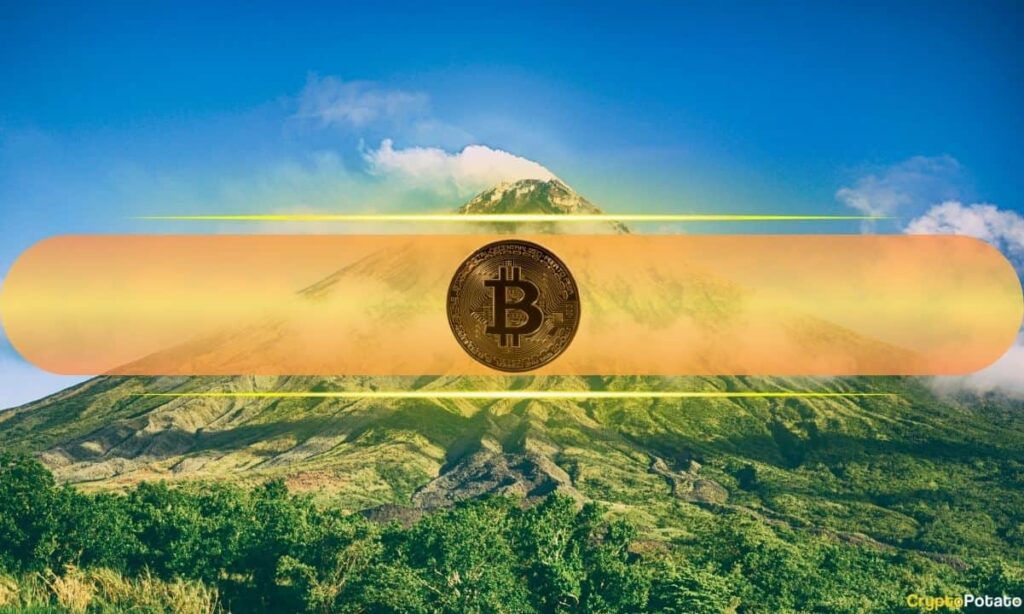El Salvador The Imf Agreement Imf Convention The Bitcoin Hoods Assid