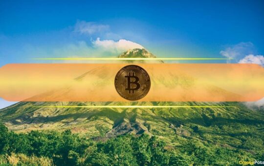 El Salvador The Imf Agreement Imf Convention The Bitcoin Hoods Assid