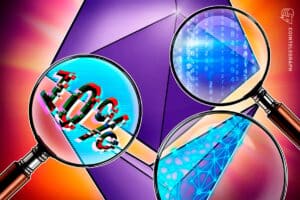 Electrome Is 10% Of The Crypto Market, But, But Also Awareness Not Yet
